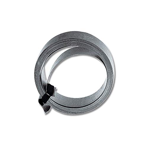 Métronic 450927 Stahlblechrolle 25 m von Metronic
