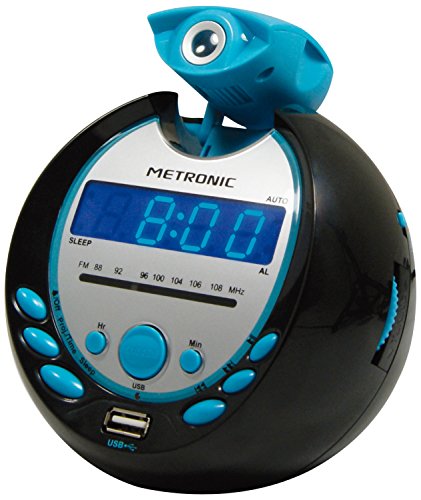 Metronic Radiowecker Metronic Radiowecker von Metronic