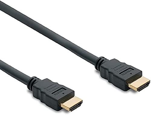 Metronic High Speed HDMI Kabel Stecker auf Stecker, 1,5 m 370264 von Metronic