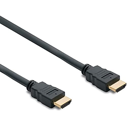 Metronic High Speed HDMI Kabel Stecker auf Stecker, 5 m 370269 von Metronic