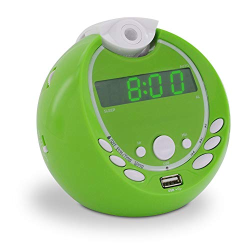 Metronic Radiowecker von Metronic