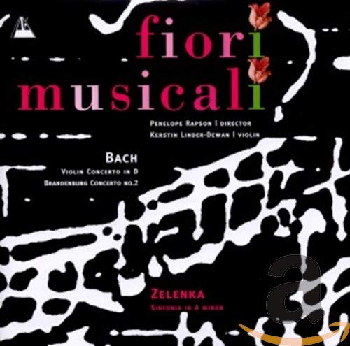 Fiori Musicali von Metronome