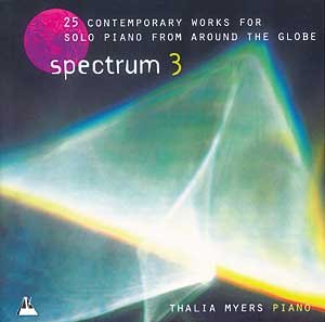 Spectrum 3 von Metronome (Klassik Center Kassel)