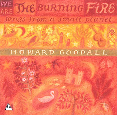 We Are the Burning Fire von Metronome