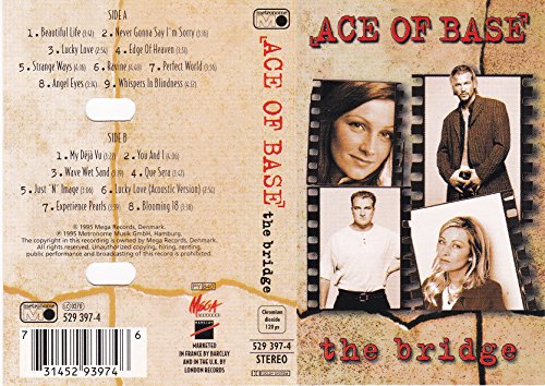 The Bridge [Musikkassette] von Metronome (Universal Music)