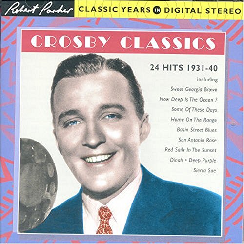 Crosby Classics von Metronome