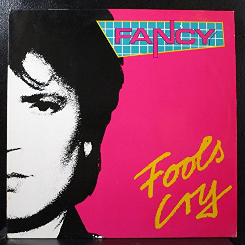 Fools cry (Ext. Version, 1988) [Vinyl Single] von Metronome