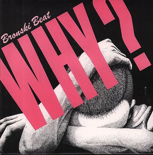 Why? [Vinyl Single] von Metronome