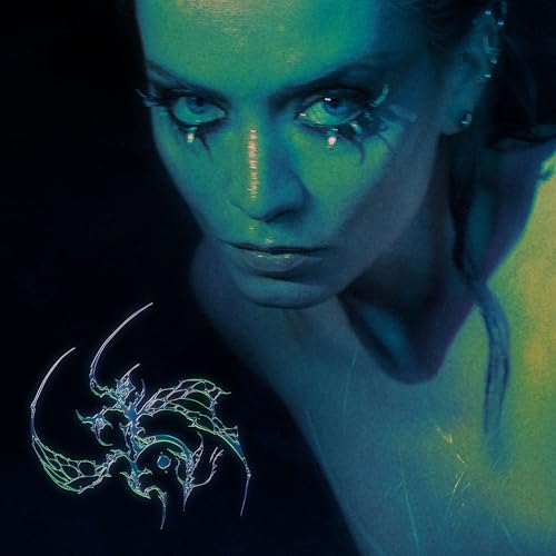 Chrysalis [Vinyl LP] von Metropolis Records