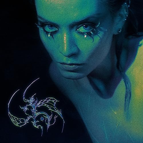 Chrysalis von Metropolis Records