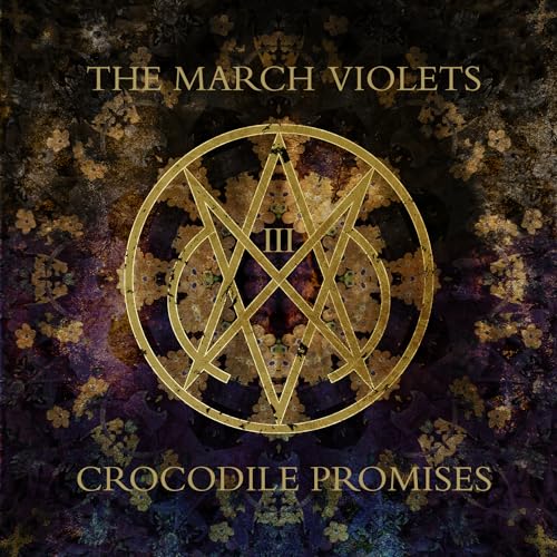 Crocodile Promises [Vinyl LP] von Metropolis Records