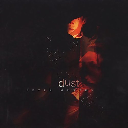 Dust by Peter Murphy (2002) Audio CD von Metropolis Records