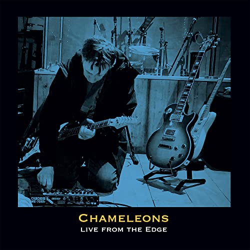 Edge Sessions (Live from the Edge) von Metropolis Records