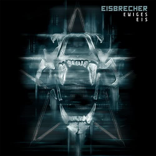 Ewiges Eis: 15 Jahre Eisbrecher [Vinyl LP] von GOGOHEART