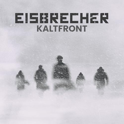 Kaltfront von Metropolis Records
