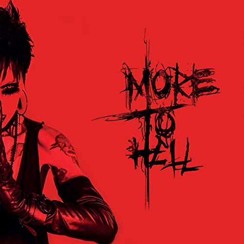 More To Hell von Metropolis Records