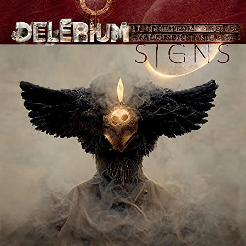 Signs von Metropolis Records
