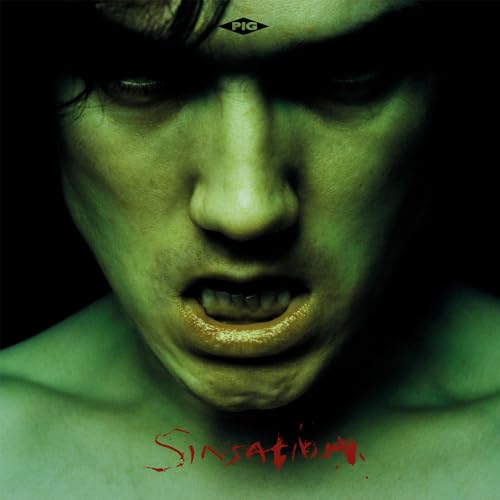 Sinsation von Metropolis Records