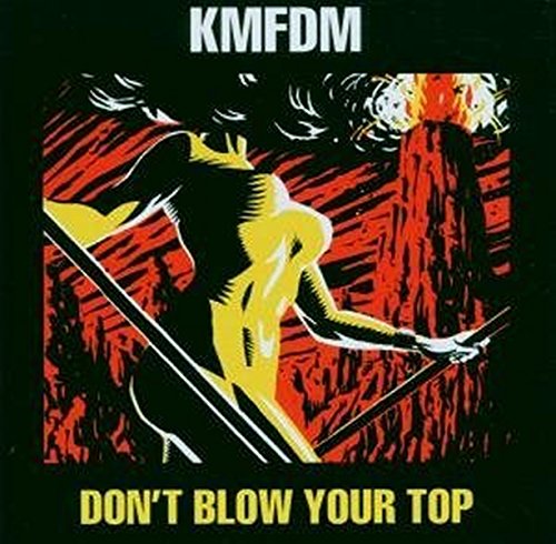 Don'T Blow Your Top von Metropolis