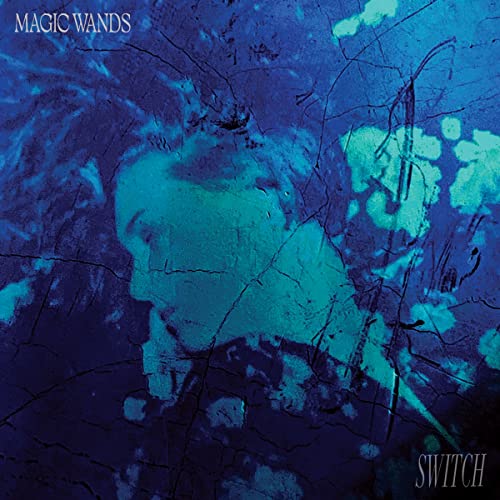 Magic Wands: Switch [CD] von Metropolis