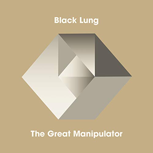 The Great Manipulator (+CD) von Metropolis
