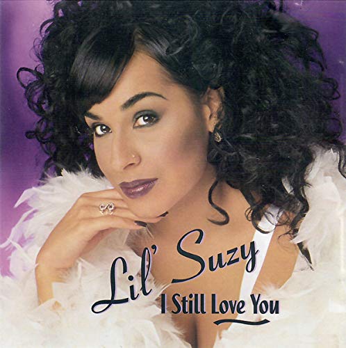 I Still Love You [Musikkassette] von Metropolitan Records