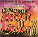 Vol. 3-Dancin' Coast to Coast [Musikkassette] von Metropolitan Records