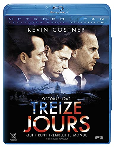 13 jours [Blu-ray] [FR Import] von Metropolitan Video