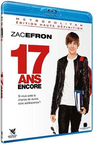 17 ans encore [Blu-ray] [FR Import] von Metropolitan Video