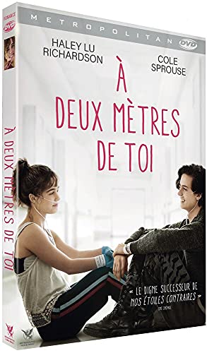A deux mètres de toi [FR Import] von Metropolitan Video