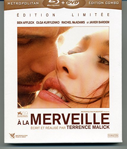 A la merveille [Blu-ray] [FR Import] von Metropolitan Video
