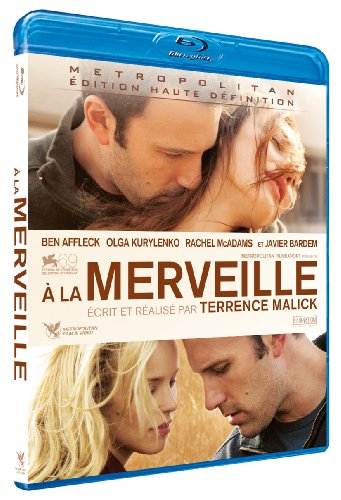 A la merveille [Blu-ray] [FR Import] von Metropolitan Video