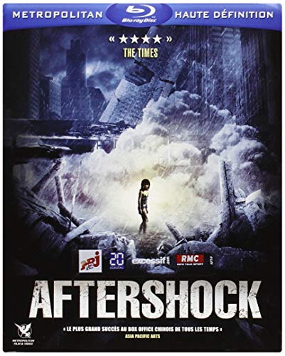 Aftershock [Blu-ray] [FR Import] von Metropolitan Video