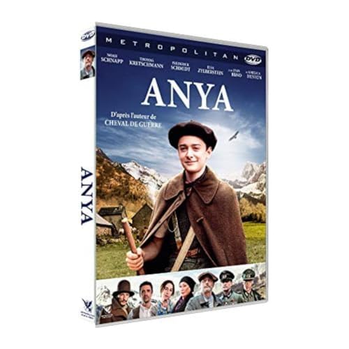 Anya [FR Import] von Metropolitan Video