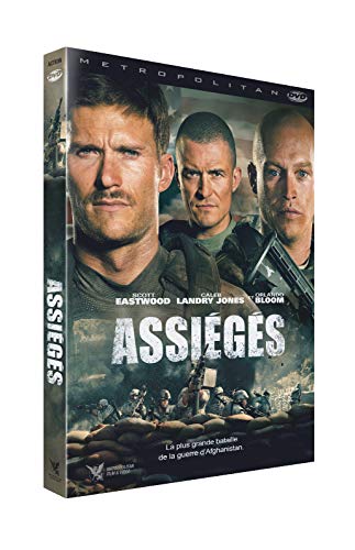 Assiégés - the outpost [FR Import] von Metropolitan Video