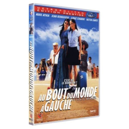 Au bout du monde à gauche [FR Import] von Metropolitan Video