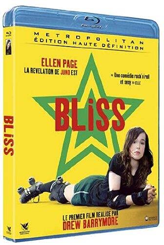Bliss [Blu-ray] [FR Import] von Metropolitan Video