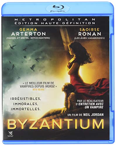 Byzantium [Blu-Ray] von Metropolitan Video