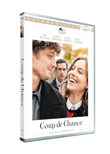 Coup de chance [FR Import] von Metropolitan Video