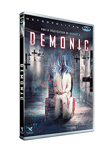 Demonic [FR Import] von Metropolitan Video