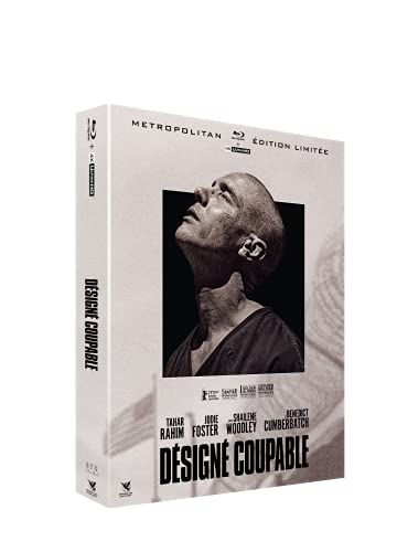 Désigné coupable 4k Ultra-HD [Blu-ray] [FR Import] von Metropolitan Video