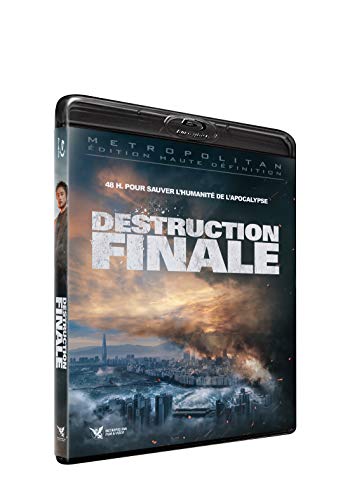 Destruction finale [Blu-ray] [FR Import] von Metropolitan Video