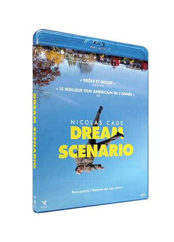 Dream scenario [Blu-ray] [FR Import] von SEVEN SEPT