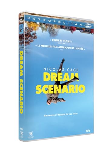 Dream scenario [FR Import] von Metropolitan Video