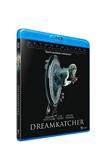 Dreamkatcher [Blu-ray] [FR Import] von Metropolitan Video