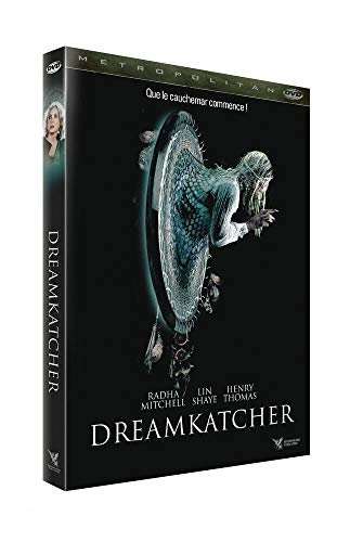 Dreamkatcher [FR Import] von Metropolitan Video