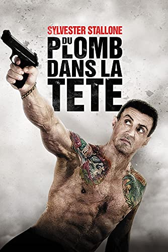 Du plomb dans la tête [Blu-ray + DVD] von Metropolitan Video