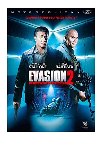 Evasion 2 [FR Import] von Metropolitan Video