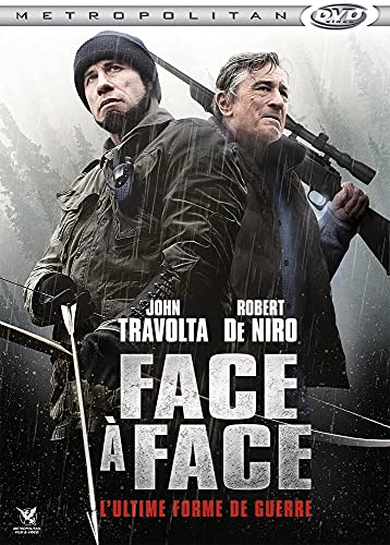Face à face [FR Import] von Metropolitan Video