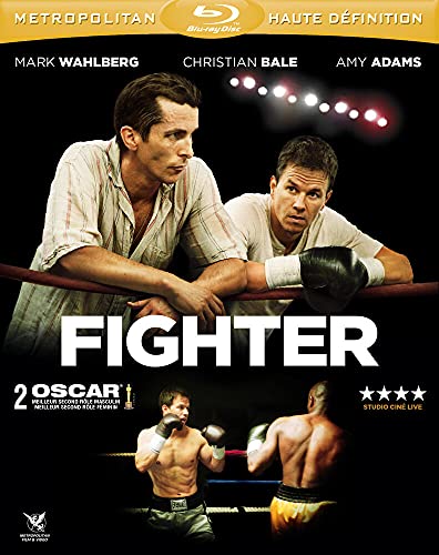 Fighter [Blu-ray] [FR Import] von Metropolitan Video